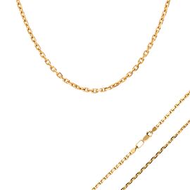 Цепь, золото, 585, 18.67г, 63197 | GoldMarket.kz