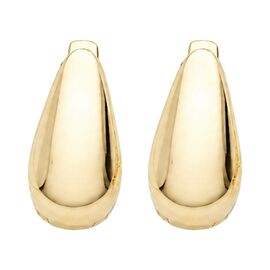 Серьги, золото, 585, 2.7г, 63202 | GoldMarket.kz