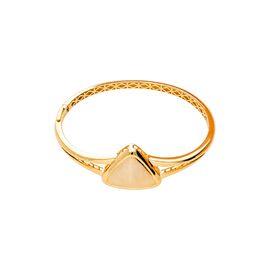 Браслет, золото, 585, 9.24г, 63221 | GoldMarket.kz