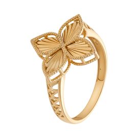 Кольцо, золото, 585, 2.49г, 63367 | GoldMarket.kz