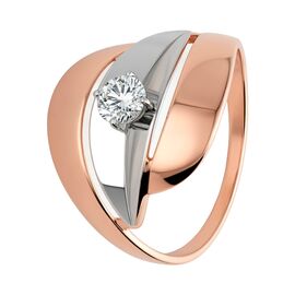 Кольцо, золото, 585, 2.6г, 63368 | GoldMarket.kz