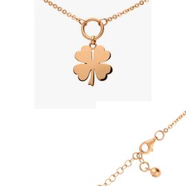 Колье, золото, 585, 5.56г, 63383 | GoldMarket.kz