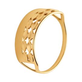 Кольцо, золото, 585, 2.4г, 63393 | GoldMarket.kz