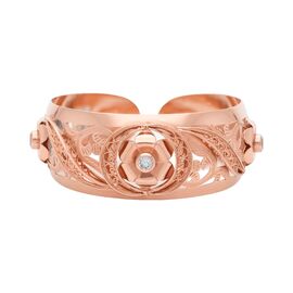 Браслет, золото, 585, 25.1г, 63397 | GoldMarket.kz
