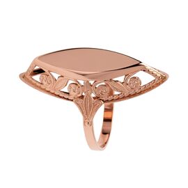 Кольцо, золото, 585, 4.1г, 63398 | GoldMarket.kz
