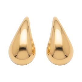 Серьги, золото, 585, 2.96г, 63401 | GoldMarket.kz