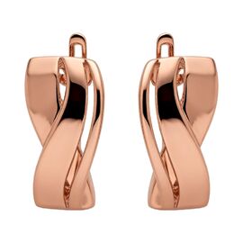 Серьги, золото, 585, 3.07г, 63411 | GoldMarket.kz
