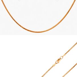 Цепь, золото, 585, 17.92г, 63420 | GoldMarket.kz