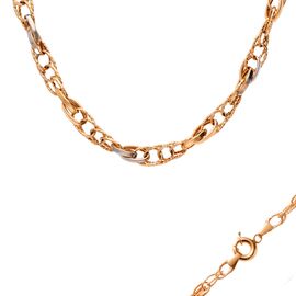 Цепь, золото, 585, 8.54г, 63428 | GoldMarket.kz