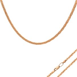 Цепь, золото, 585, 18.32г, 63436 | GoldMarket.kz