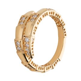 Кольцо, золото, 585, 3.38г, 63451 | GoldMarket.kz