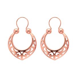 Серьги, золото, 585, 4.32г, 63454 | GoldMarket.kz