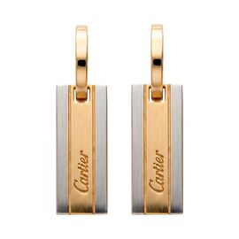 Серьги, золото, 585, 6.4г, 63465 | GoldMarket.kz