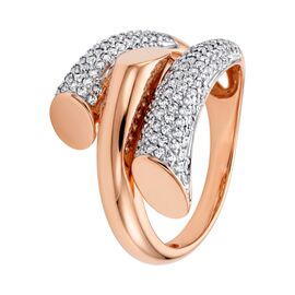 Кольцо, золото, 585, 5г, 63473 | GoldMarket.kz