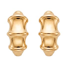 Серьги, золото, 585, 3.55г, 63489 | GoldMarket.kz