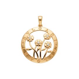 Подвеска, золото, 585, 2.22г, 63499 | GoldMarket.kz