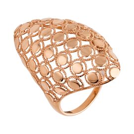 Кольцо, золото, 585, 4.36г, 63516 | GoldMarket.kz