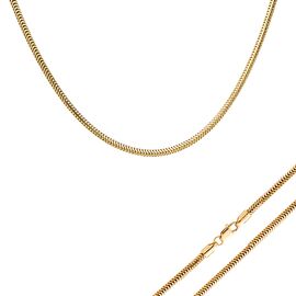 Цепь, золото, 585, 13.48г, 64052 | GoldMarket.kz