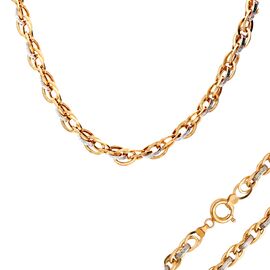 Цепь, золото, 585, 15.16г, 64057 | GoldMarket.kz