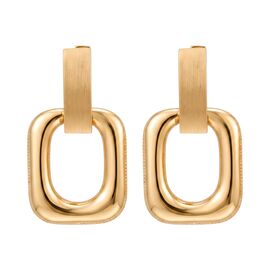 Серьги, золото, 585, 5.41г, 64059 | GoldMarket.kz