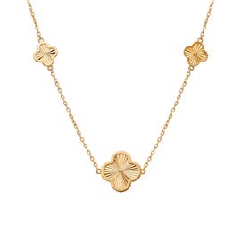 Колье, золото, 585, 18.07г, 64061 | GoldMarket.kz