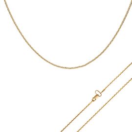Цепь, золото, 585, 3.88г, 64079 | GoldMarket.kz