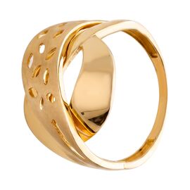 Кольцо, золото, 585, 3.9г, 64087 | GoldMarket.kz