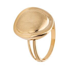 Кольцо, золото, 585, 2.66г, 64093 | GoldMarket.kz
