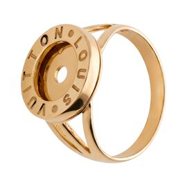 Кольцо, золото, 585, 4.82г, 64095 | GoldMarket.kz