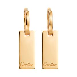 Серьги, золото, 585, 4.2г, 64107 | GoldMarket.kz