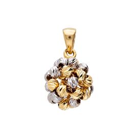 Подвеска, золото, 585, 2.06г, 64113 | GoldMarket.kz