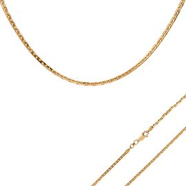 Цепь, золото, 585, 10.96г, 65322 | GoldMarket.kz