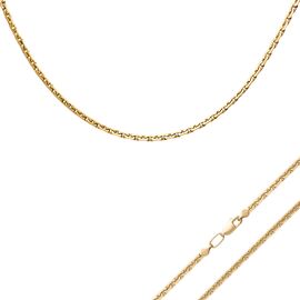 Цепь, золото, 585, 26.24г, 65324 | GoldMarket.kz