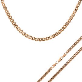 Цепь, золото, 585, 8.92г, 65339 | GoldMarket.kz