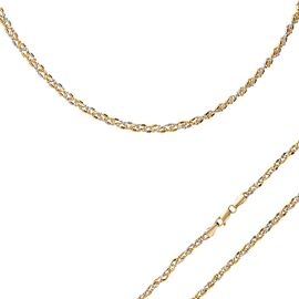 Цепь, золото, 585, 6.8г, 65340 | GoldMarket.kz