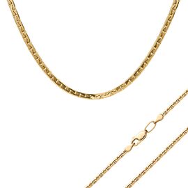 Цепь, золото, 585, 11.11г, 65344 | GoldMarket.kz