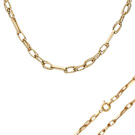 Цепь, золото, 585, 8.23г, 65347 | GoldMarket.kz