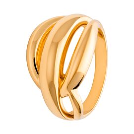 Кольцо, золото, 585, 4.04г, 65374 | GoldMarket.kz
