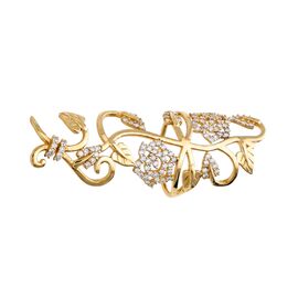 Кольцо, золото, 750, 7.58г, 65396 | GoldMarket.kz