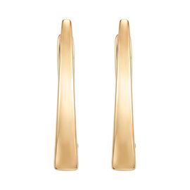 Серьги, золото, 585, 4.82г, 65422 | GoldMarket.kz