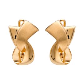 Серьги, золото, 585, 4.13г, 65429 | GoldMarket.kz