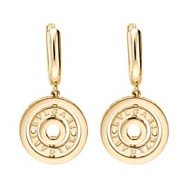 Серьги, золото, 585, 4.93г, 63207 | GoldMarket.kz