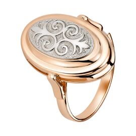 Кольцо, золото, 585, 3.9г, 63210 | GoldMarket.kz