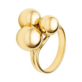 Кольцо, золото, 585, 4.1, 63224 | GoldMarket.kz