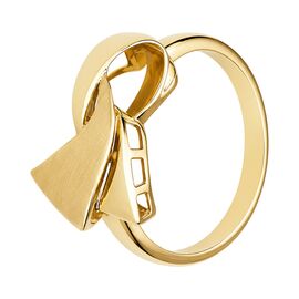 Кольцо, золото, 585, 2.95г, 63250 | GoldMarket.kz