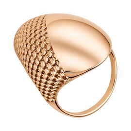 Кольцо, золото, 585, 5.25г, 63254 | GoldMarket.kz