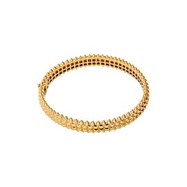 Браслет, золото, 585, 15.51г, 63264 | GoldMarket.kz