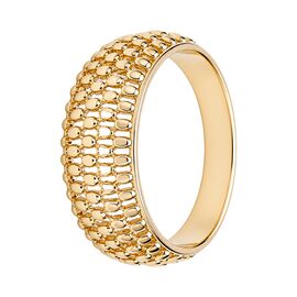 Кольцо, золото, 585, 1.96г, 63269 | GoldMarket.kz