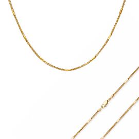 Цепь, золото, 585, 5.39г, 63273 | GoldMarket.kz
