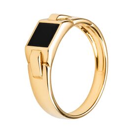 Кольцо, золото, 585, 3.2г, 63289 | GoldMarket.kz